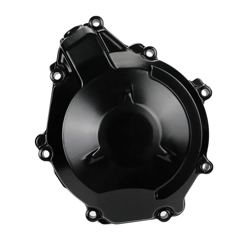 Engine Cover Motor Stator Cover CrankCase Side Shell For SUZUKI GSXR1000 GSX-R1000 2017 2018 2019 2020 21 L7 GSXR GSX-R 1000