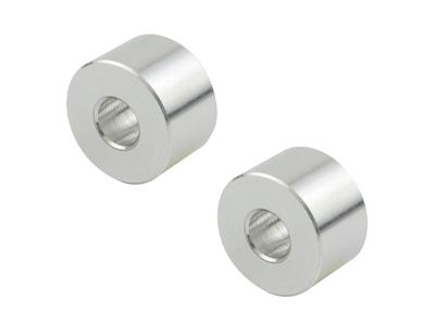 POSH FAITH 906006-03 Motorcycle Equipment, Special Color Set, Inner Diameter 0.2 Inches (6 Mm),