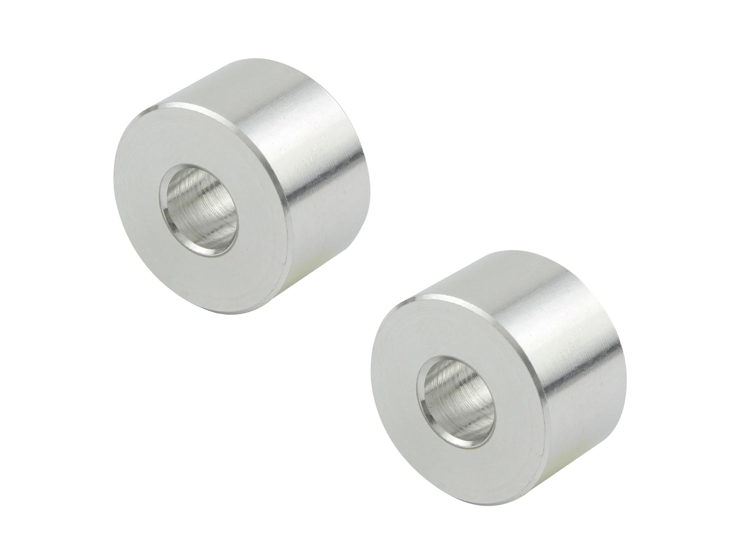 

POSH FAITH 906006-03 Мотоциклетное оборудование, Набор специального цвета, Внутренний диаметр 0,2 дюйма (6 мм), Inner diameter 6mm Outer