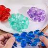 Super Transparent Gemstone Noise Ball Can Shape, Decompress, Knead, and Relieve Pressure with a Soothing Tool