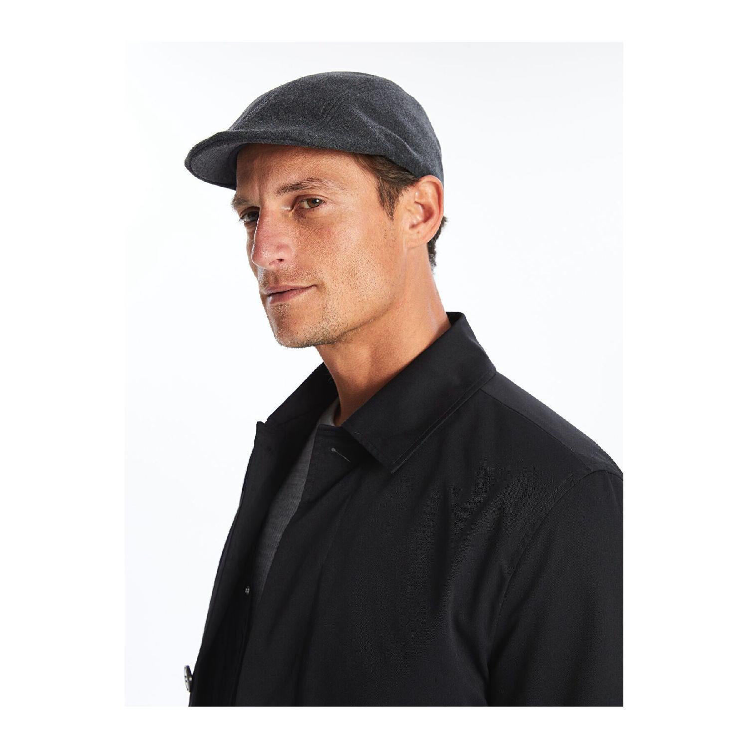 

Lcwk Men s Cap Hat 58 миш яковий