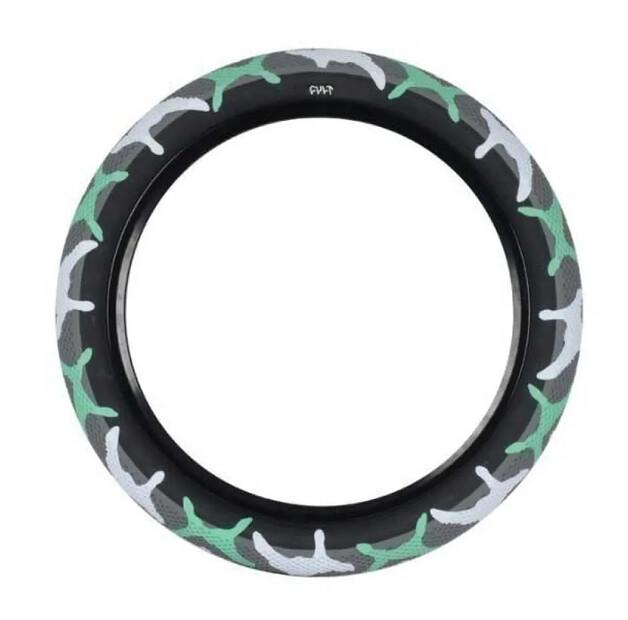 Cult Vans Waffle 26'' X 2.1 City Hard Tire