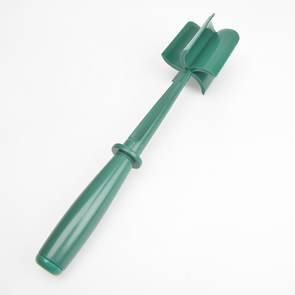 Nylon Meat Chopper Smasher Tool for Ground Beef Turkey Hamburger Kitchen Cooking Utensil