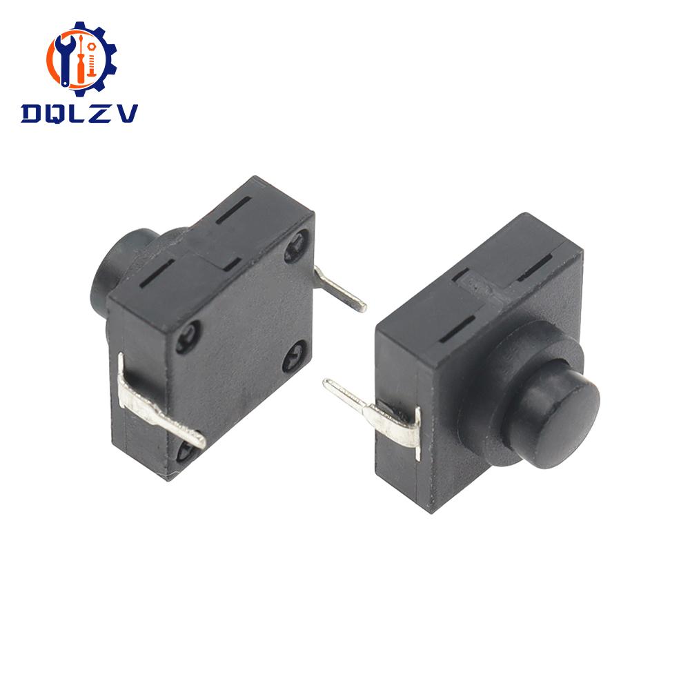 12*12*9.4mm Flashlight Button Switch 1A 30V CB-1212-112D 2Pin Ultra-Thin Middle of the feet