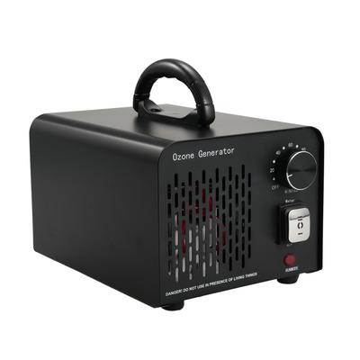 2-in-1 Ozone Generator with Air and Water Modes 10,000mgh O₃ Ozone Machine Ionizer Air Purifier