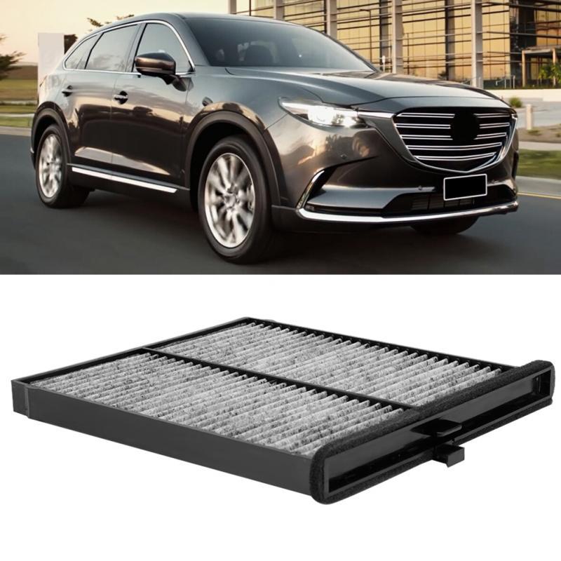 CABIN AIR FILTER KD45-61-J6X For 2014-2017 MAZDA 3 MAZDA 6 /& 2013-2017 CX-5