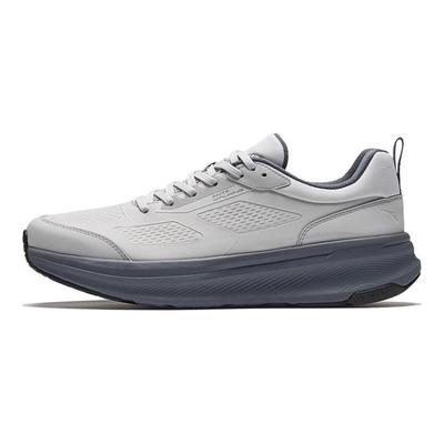 Shining 9 Simple Comfortable Trendy Non-Slip Wear-Resistant Low-Top Casual Running Shoes Men Sneaker Chip-Gray 112447718-10