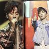[USED] 2PM Junho 5 DVDs and slogan etc.