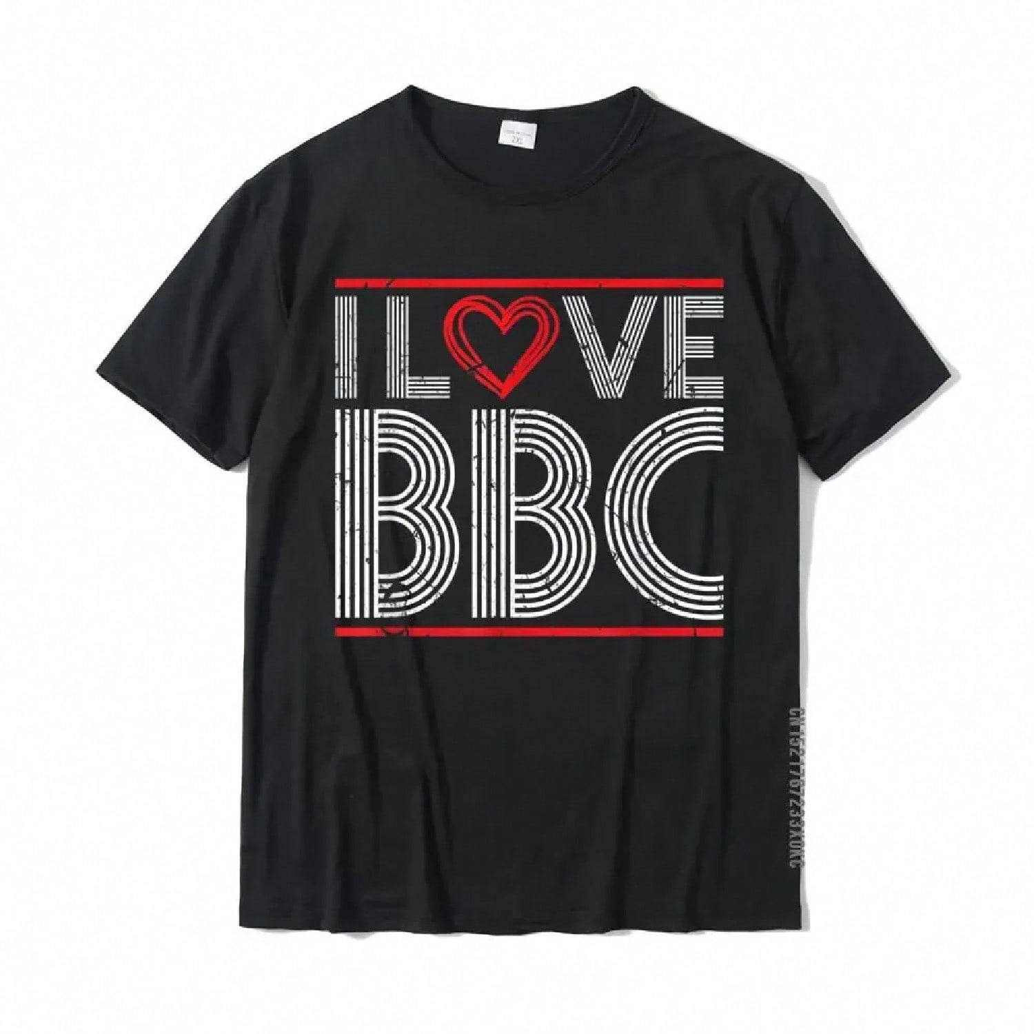 I Love Art Cute Paintbrush Paint Tubes Palette Colourful Art T-Shirt S разноцветный