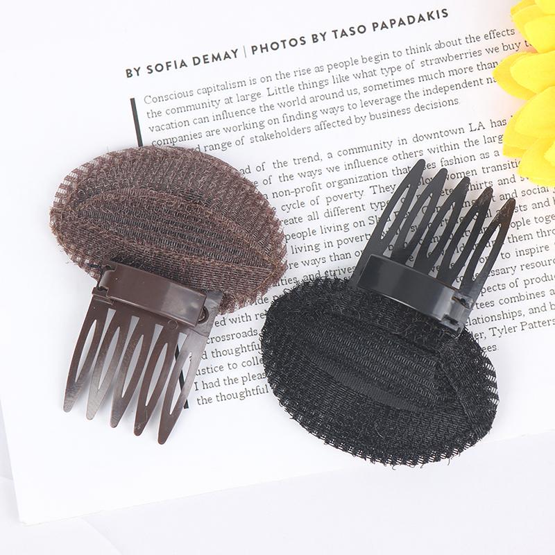 Hair Base Bump Hair Clip Insert For Women Girls Hair Inserts Hairpins Hair Tool