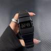 Millennium Special-Shaped Medieval Original Design Watch Men'S And Women'S American Trend Junior High School Student Niche Watch