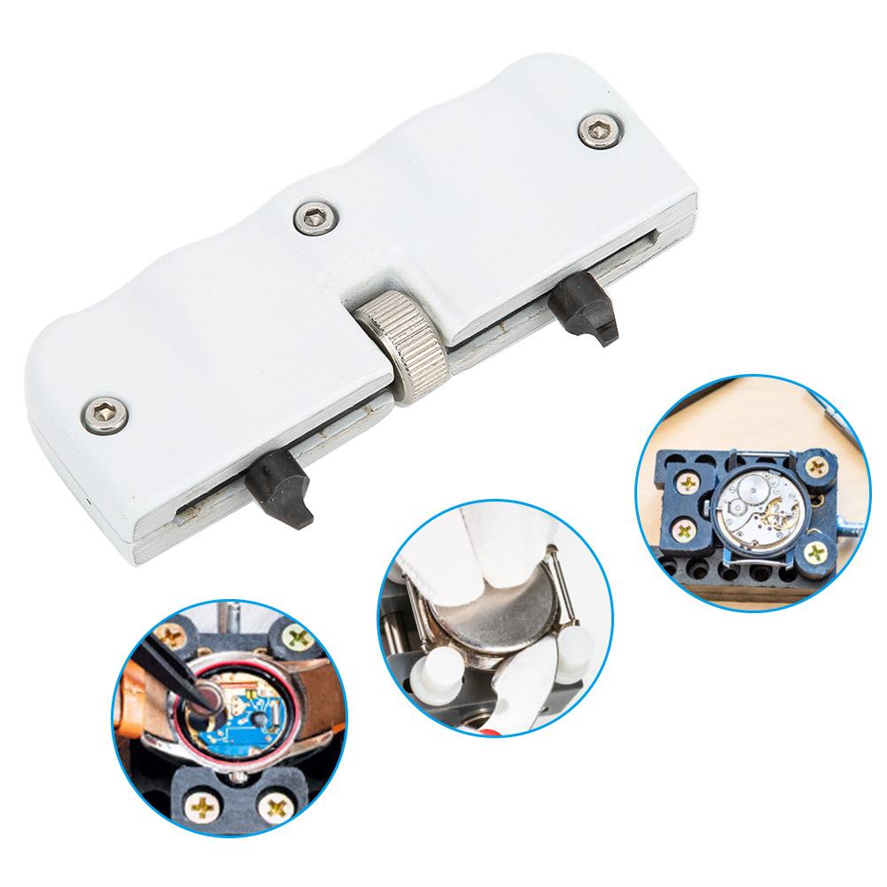 Universal Watch Back Case Cover Opener Watch Repairing Tool for Watch Makers