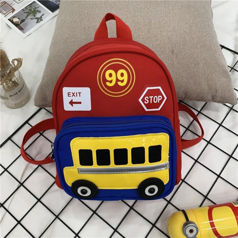 

Adorable Childrens Backpack For Boys And Girls With Lightweight Design And Cute Cartoon Patterns