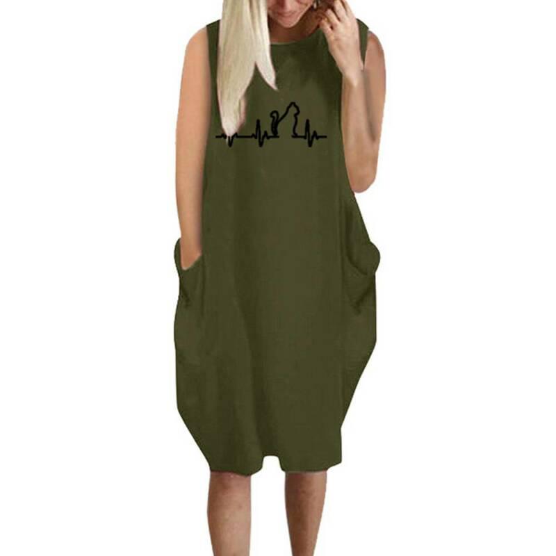 summer dresses with pockets