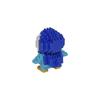 Nanoblock Pocket Monsters Piplup Building Set 90 Pieces Collectible Toy