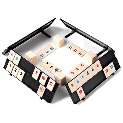 Digital Mahjong Board Early Childhood Education Portable Table Chess and Perfect for Family New Version Game, Toy, Game, Cards, Parties, Games,