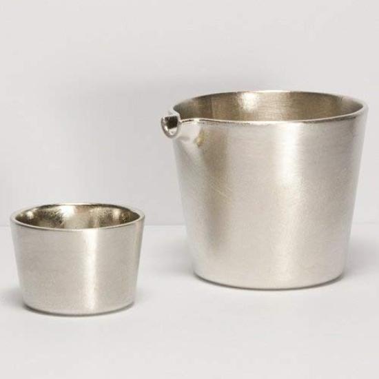 Nousaku Tin Katakuchi Gold Leaf 511243 (Moon)