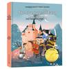 International Award-Winning Children's Classics: 10 Volumes, Ages 9-12 - Includes The Little House On the Prairie & The Wind In the Willows