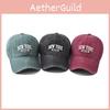 New Cotton York Wash Casual Baseball Cap With Windresistant Design Adults For