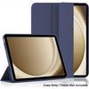 Tri-fold Flip Case For Samsung Galaxy Tab A11 Plus A11+ 11'' SM-X230/X235/X236B Magnetic Stand PU Leather Protective Cover