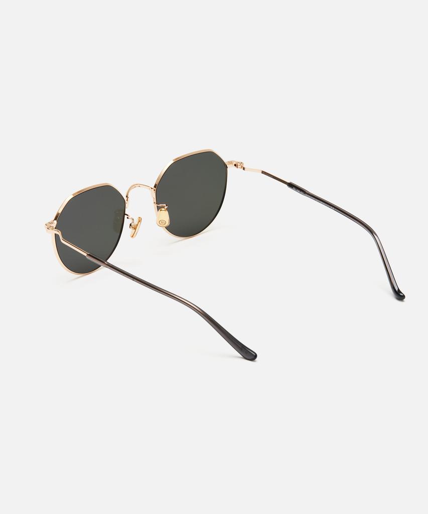 Yelloubi S/M-003 Col.02