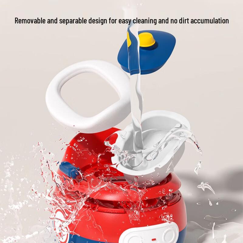 Rikang Baby Potty Training Toilet