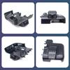 4K Front And Rear Camera Wifi DVR Dash Cam Original For Chery Explore 06 Jaecoo J7 2023 2024 2025,Plug And Play Car DVR With APP