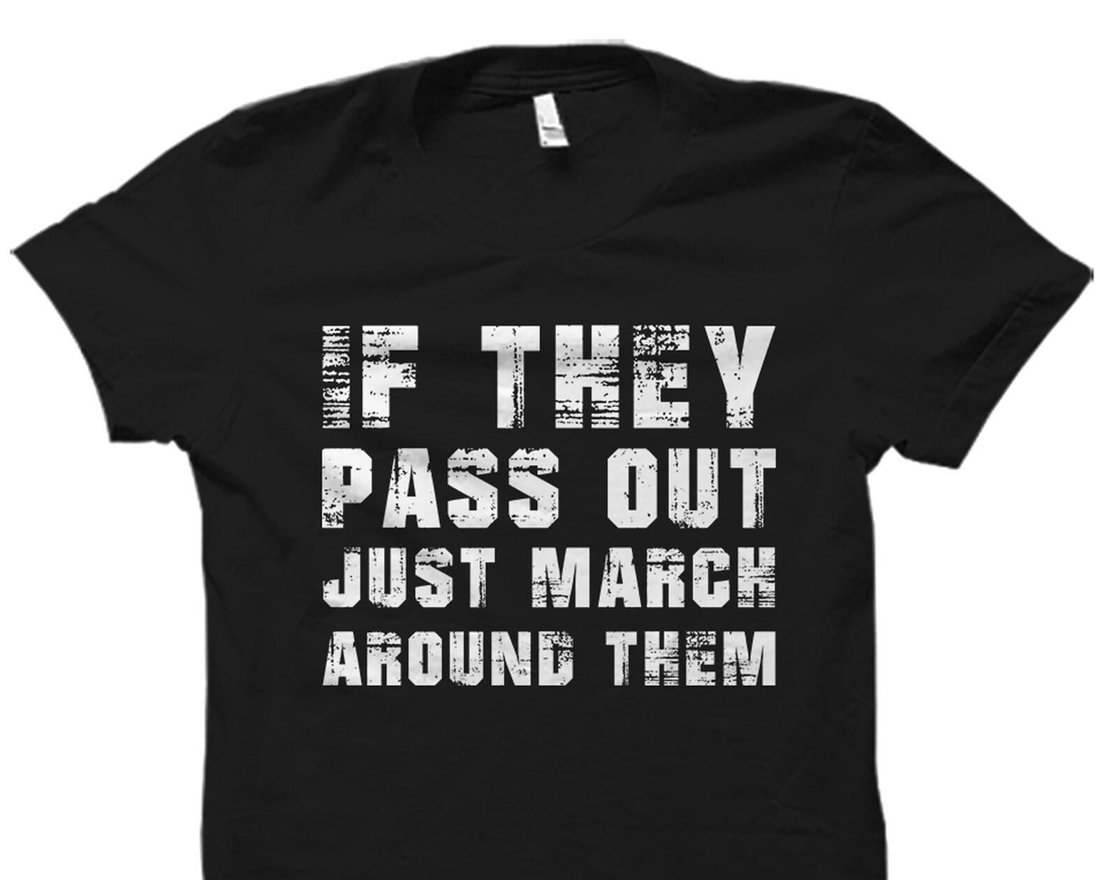 Funny Marching Band Shirt. Marching Band Gift. Marching Band Leader Shirt. School Band Shirt. School Band Gift. School Band Director #OS3557 3XL