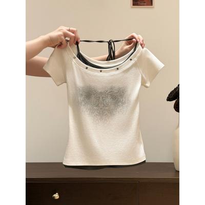 Tops – Magliette