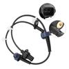 Front Left ABS Wheel Speed Sensor 57455 SMG E01 Auto Accessory Fit for HONDA Civic