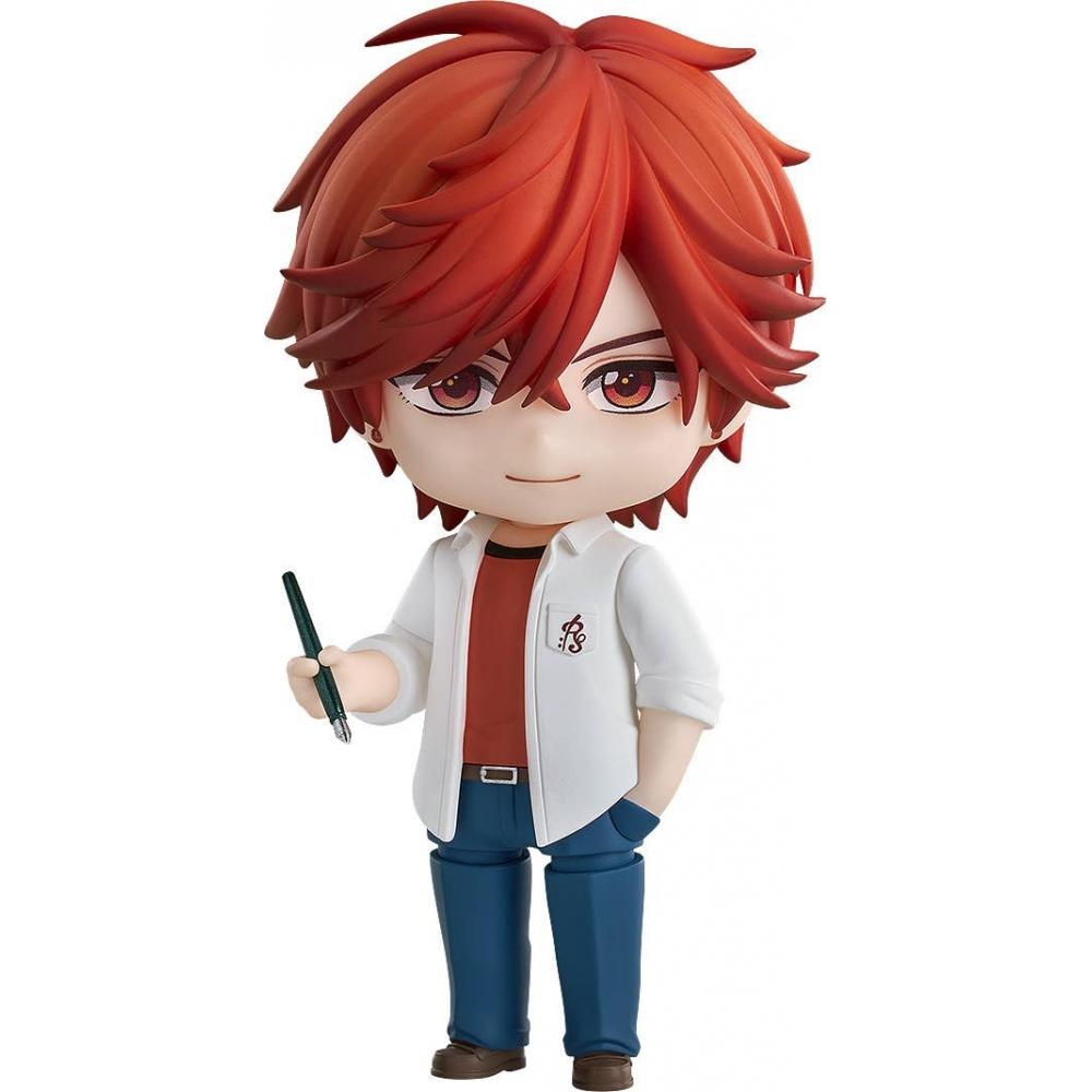 

Monthly Girls Nozaki Kun Nendoroid Mikoto Mikoshiba Monthly Girls Nozaki Kun