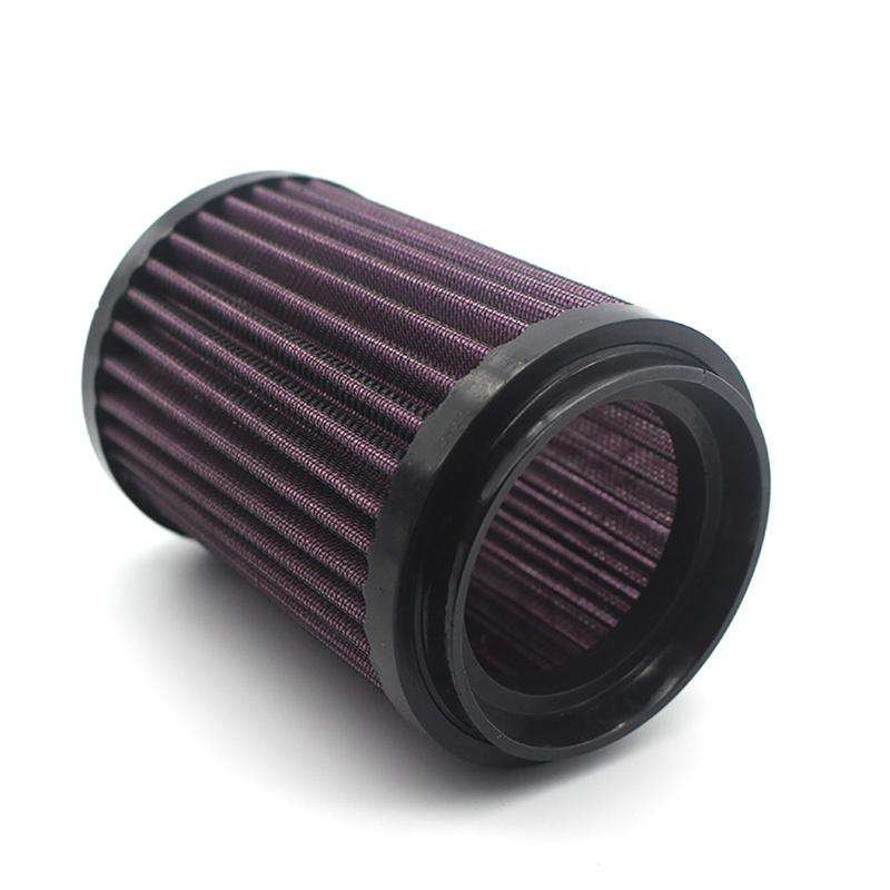 Motorcycle High Flow Air Filter For Ducati Scrambler 400 Monster 659 696 795 796 797 821 1100 1200 Hypermotard 939 950 SP Evo