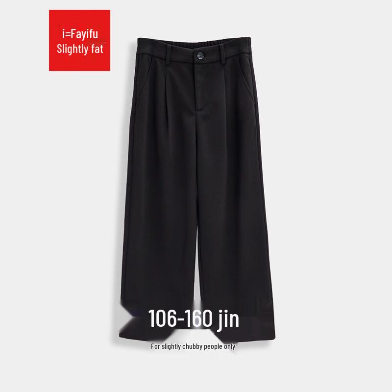 

IEF Plus Size Women s Wool Wide-Leg Pants 2XL