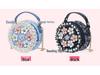 2025 Trendy Princess Crossbody & Shoulder Handbags for Kids