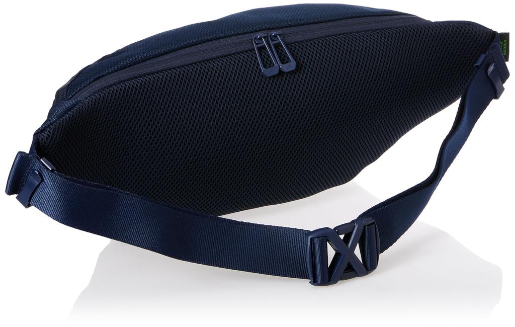 Adidas EPS Waist Navy Bag, Unisex, Adult, JMT66,
