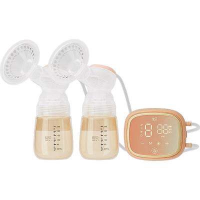 Newbell Automatic Double Electric Breast Pump