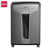 Deli Commercial High-Security Paper Shredder