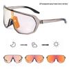 Photochromic Cycling & Outdoor Sunglasses
