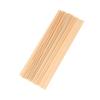 50Pcs/Pack Diffuser Sticks , Fragrance Refill Fibre Reed Thick Aromatherapy Diffuser Sticks For Diffuser Oils Home Decoration