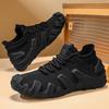Fashion CYYTL Casual Shoes Outdoor Breathable Mens Sneakers Hiking Sports Fashion Running Tennis Platform Luxury Designer Loafers Summer