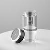Wamgxiang U195A Single-Layer Glass Tea Infuser Bottle