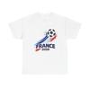 Custom World Cup 2026 Tshirt , Soccer 2026 Unisex Adult and Youth Shirt, USA Mexico Argentina France Germany Brazil Soccer Fan Tee