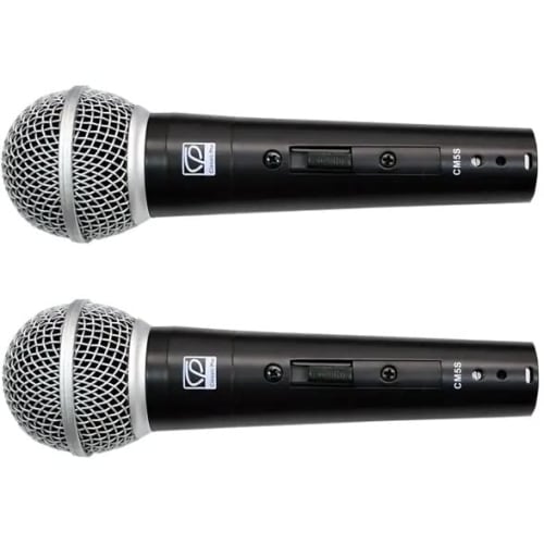 CLASSIC PRO Dynamic Microphone