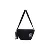 Li Ning LiNing X Disney Fabric Crossbody Bag Regular Unisex Black ABDS197-1