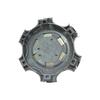 4pcs/lot Wheel Center Cap Hub Rim Interchangeable For Toyota Land Cruiser 4000 Prado 4.0L 120 Series 2003-2009 140mm 95mm