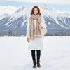Paisley Pashmina Shawl Fringes Scarf For Woman Winter Warm Shawls Lady High Quality Wrap Muffler Big Size Scarves