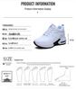 Women's 2020 Fly-Knit Height-Increasing Casual Sneakers
