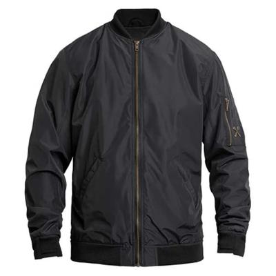John Doe Flight Jacket