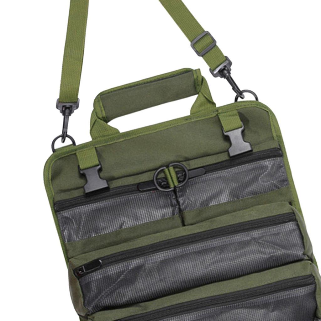 Electrician Tool Bag Hardware Multifunction Multi Pockets Tools Storage Bags for Decorators