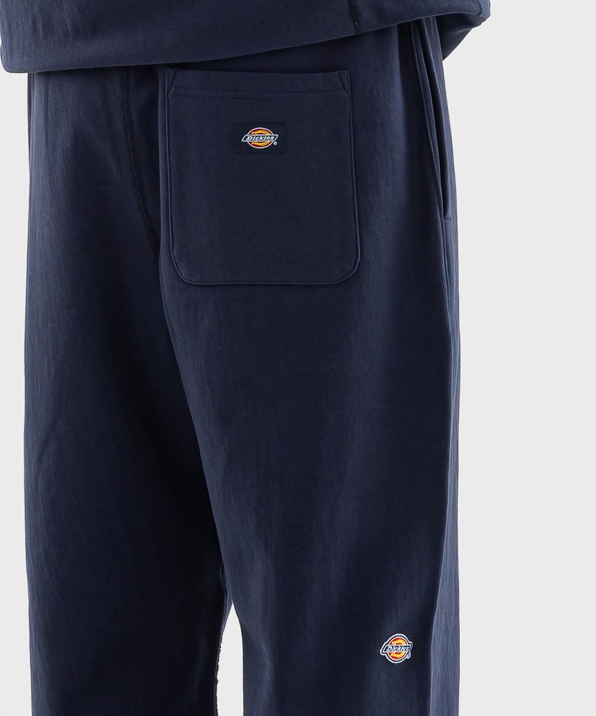 DICKIES Multi-Logo Heavyweight Sweatpants Navy